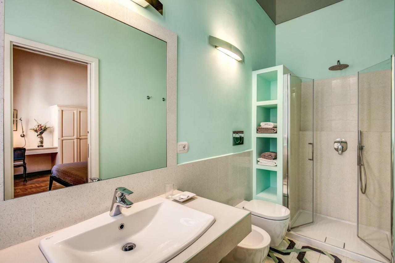 Dimension Trevi Apartment Rome Exterior photo