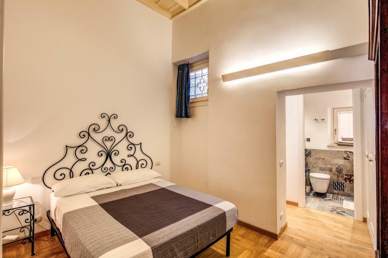 Dimension Trevi Apartment Rome Exterior photo