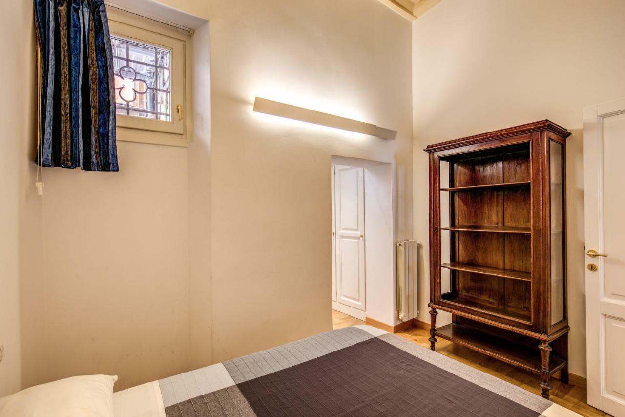 Dimension Trevi Apartment Rome Exterior photo