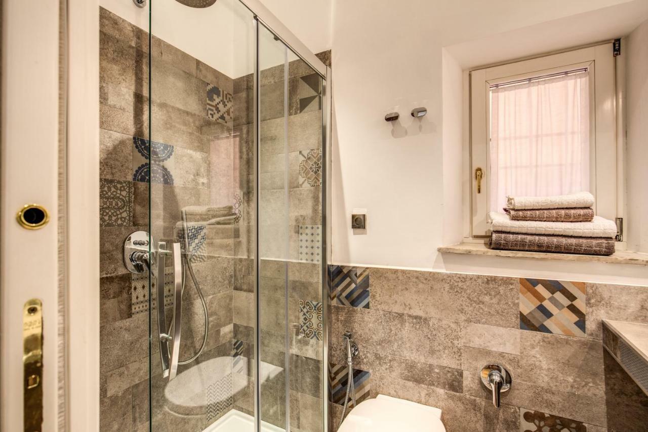 Dimension Trevi Apartment Rome Exterior photo