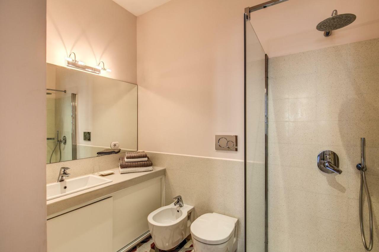 Dimension Trevi Apartment Rome Exterior photo
