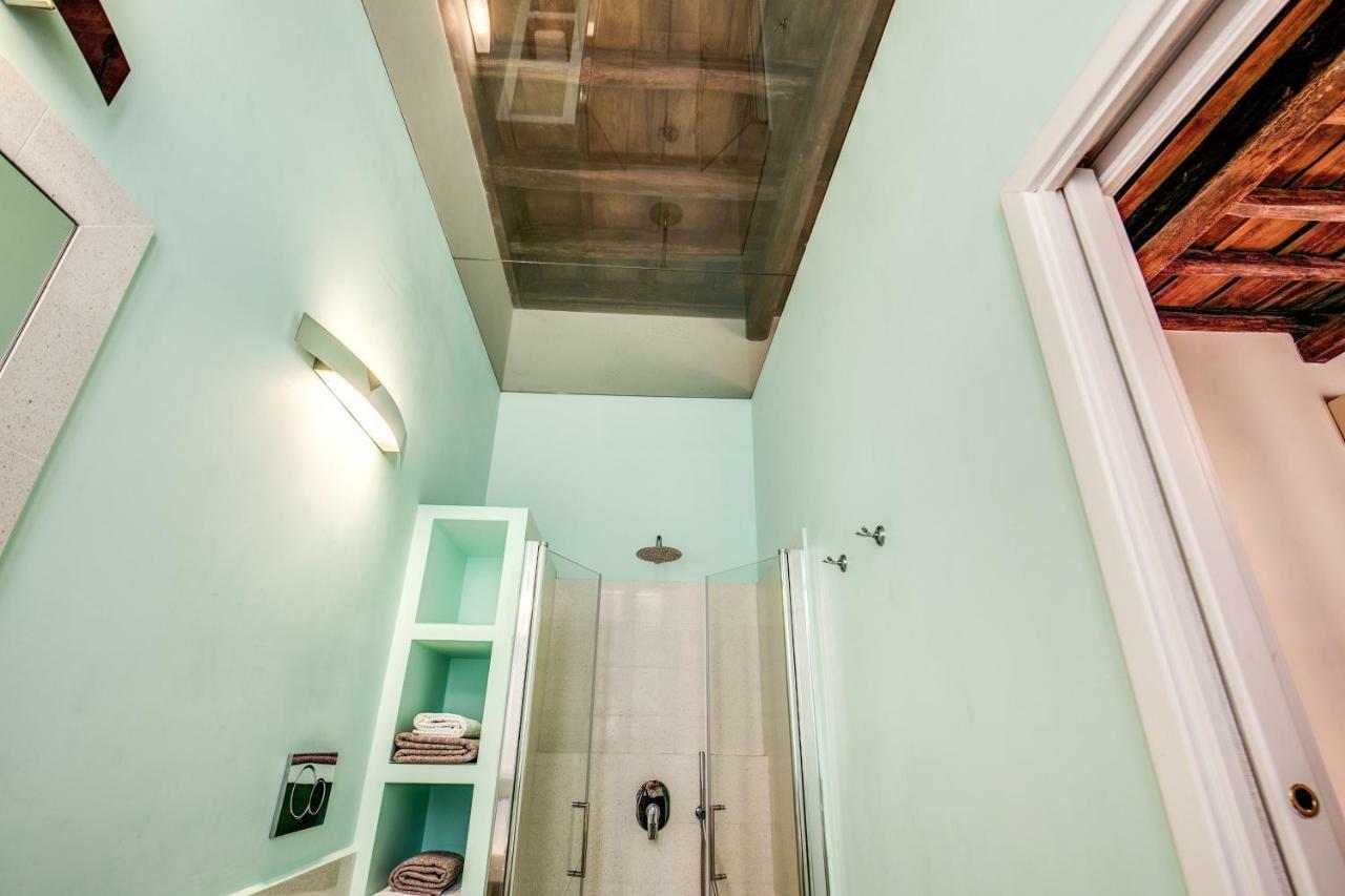 Dimension Trevi Apartment Rome Exterior photo